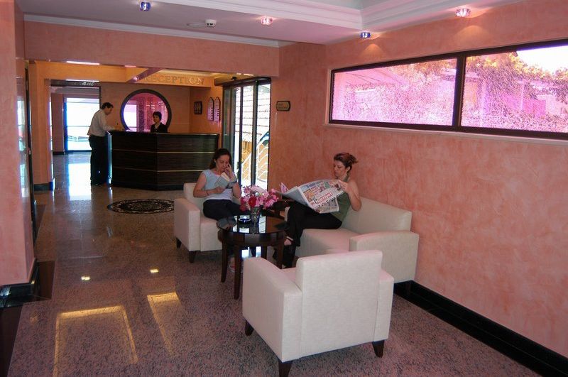 Orsmaris Hotel Marmaris Kültér fotó