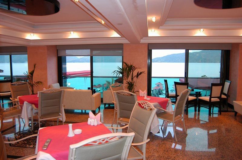 Orsmaris Hotel Marmaris Kültér fotó