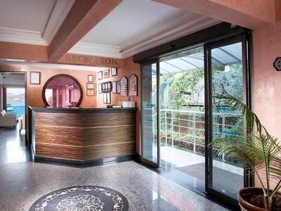 Orsmaris Hotel Marmaris Kültér fotó