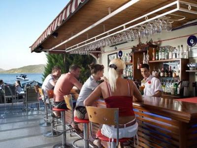 Orsmaris Hotel Marmaris Kültér fotó